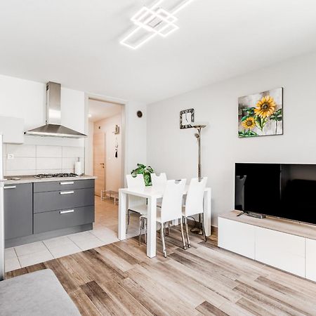 Apartment Mojca Бовец Екстер'єр фото