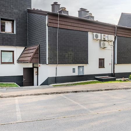 Apartment Mojca Бовец Екстер'єр фото
