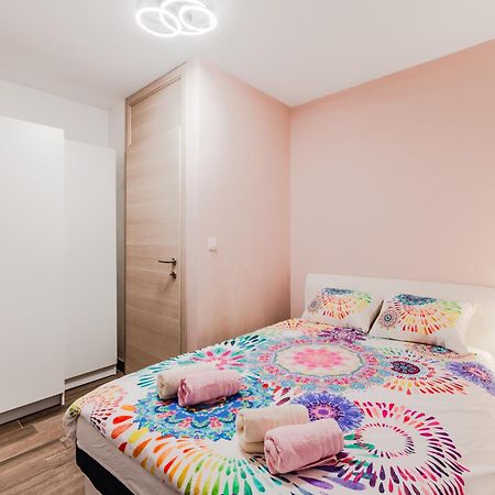 Apartment Mojca Бовец Екстер'єр фото