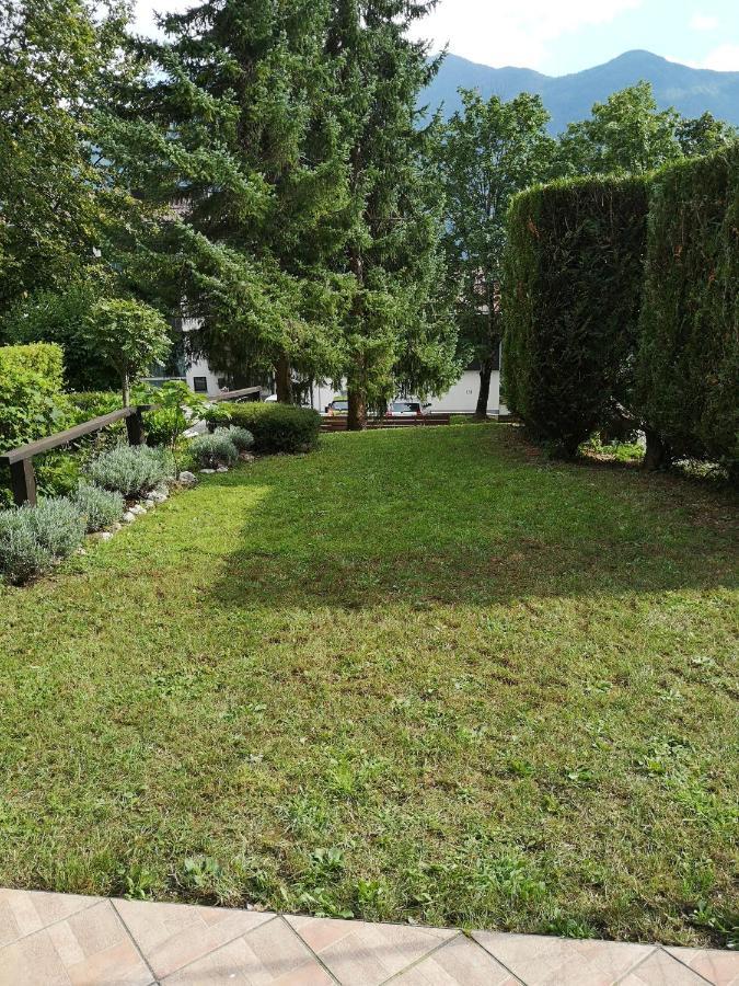 Apartment Mojca Бовец Екстер'єр фото