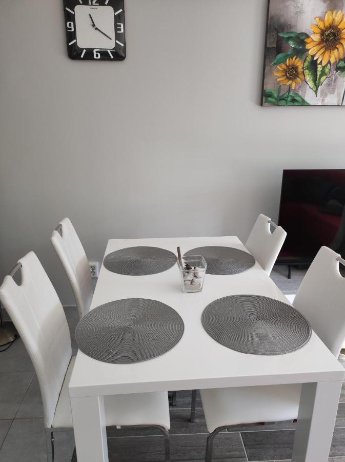 Apartment Mojca Бовец Екстер'єр фото
