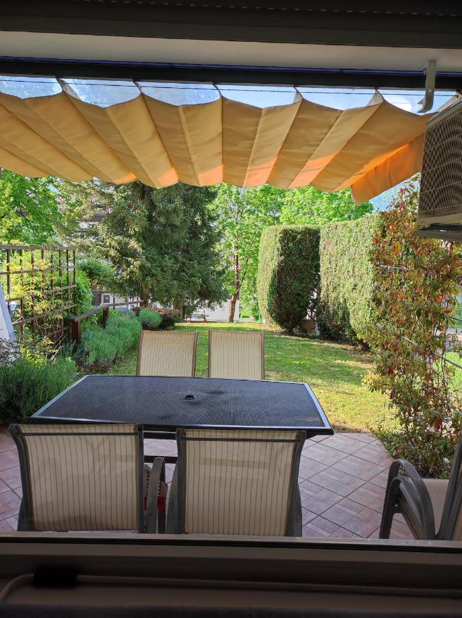 Apartment Mojca Бовец Екстер'єр фото