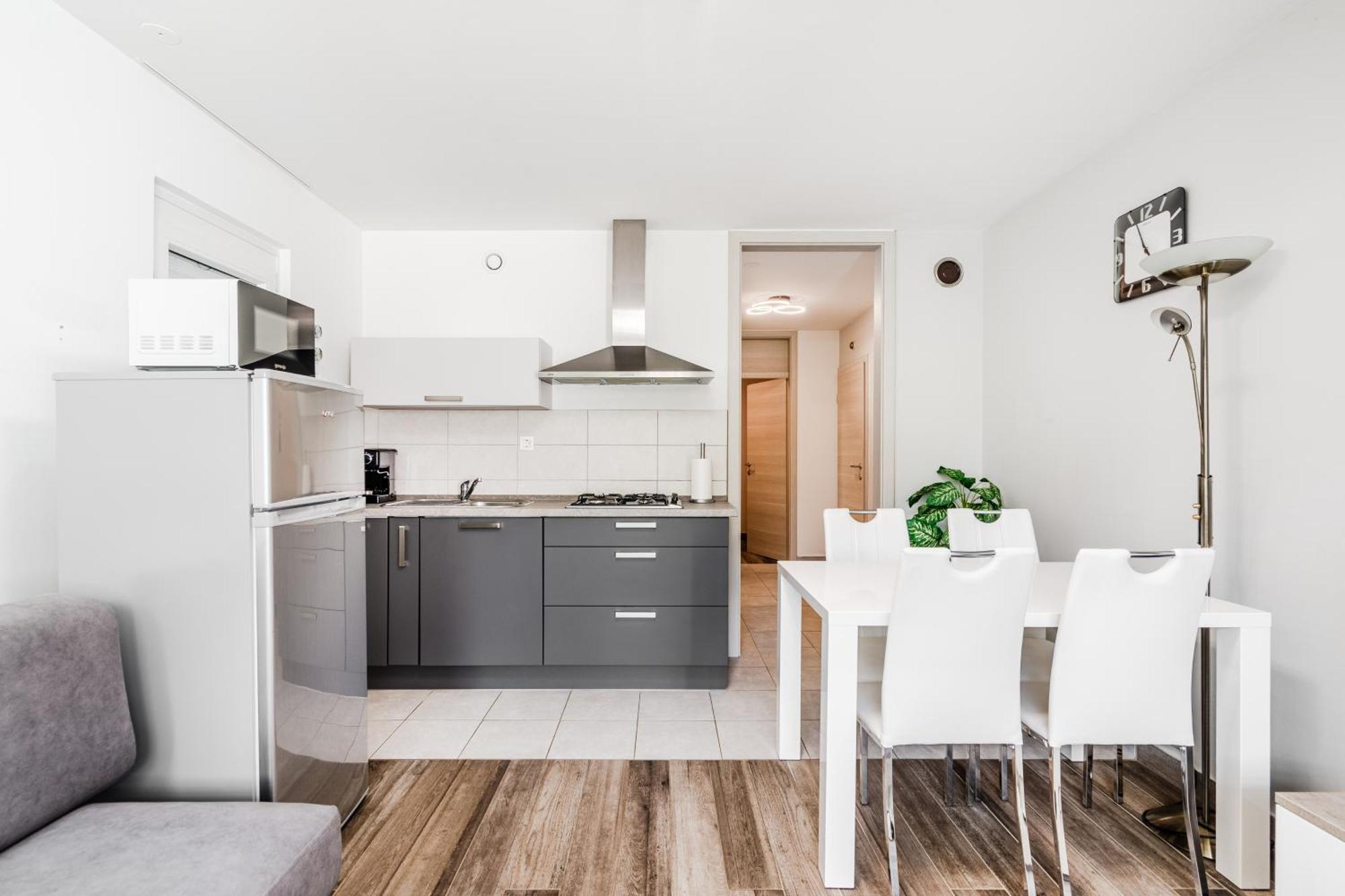 Apartment Mojca Бовец Екстер'єр фото