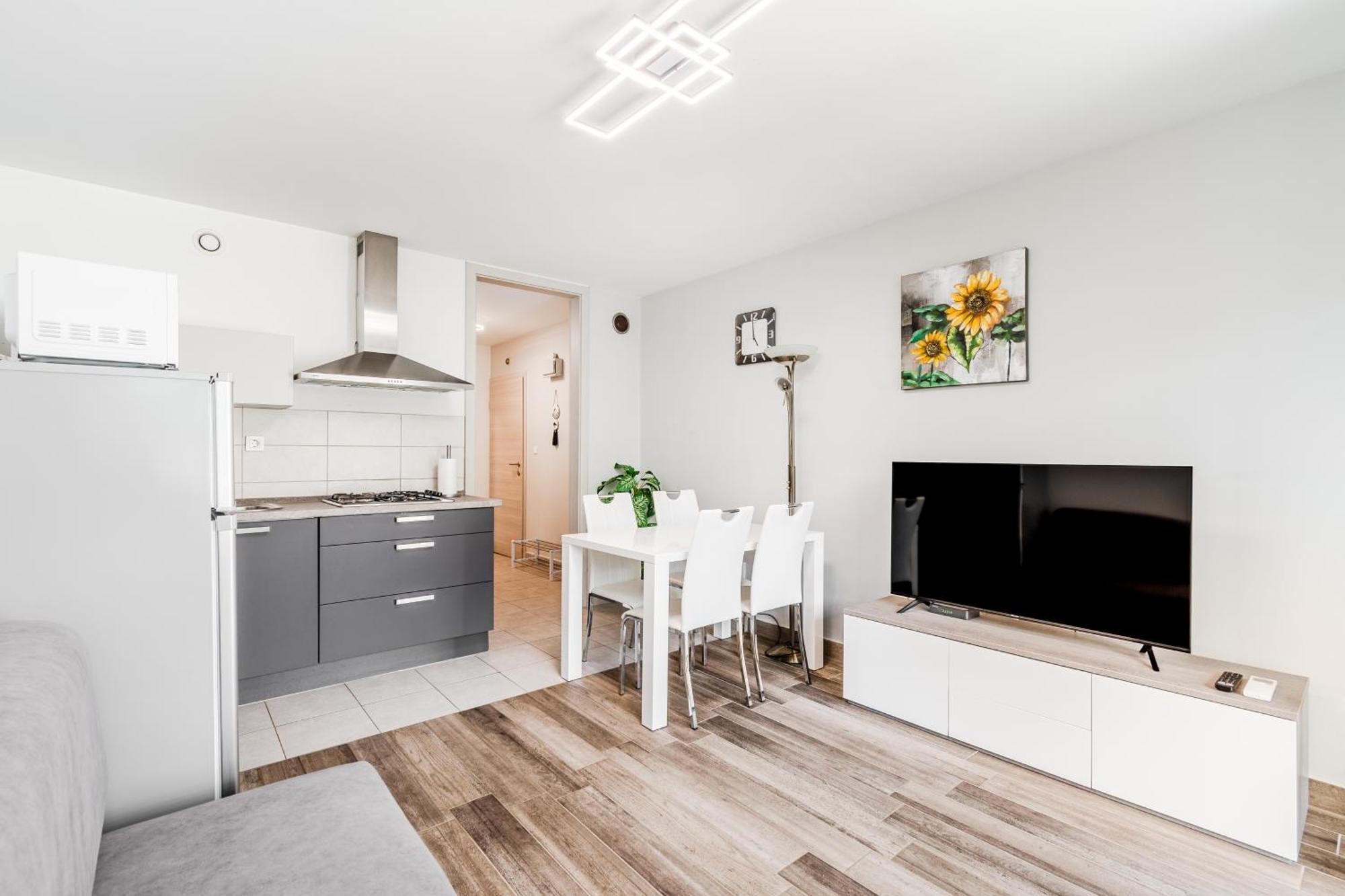 Apartment Mojca Бовец Екстер'єр фото