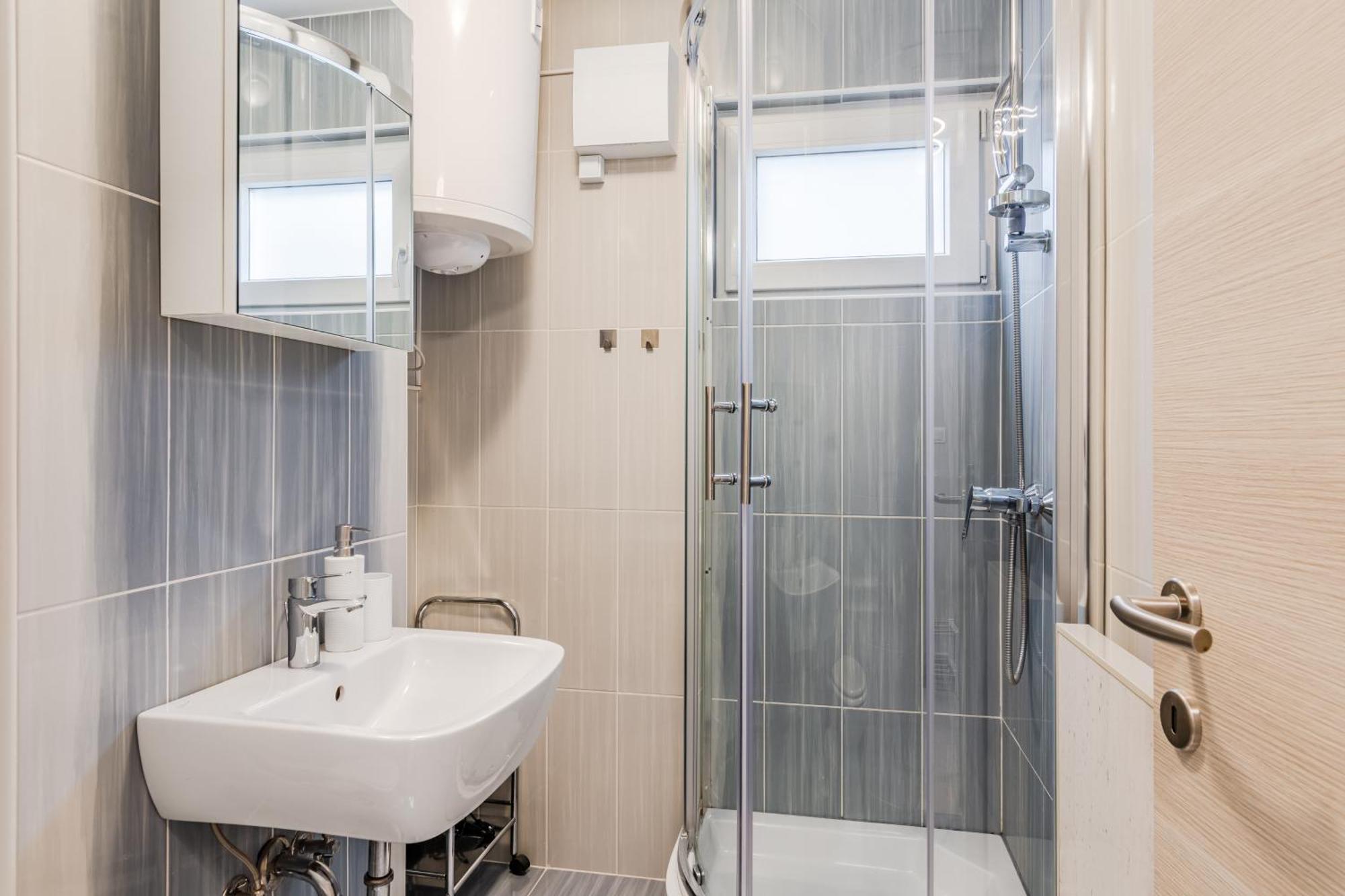 Apartment Mojca Бовец Екстер'єр фото