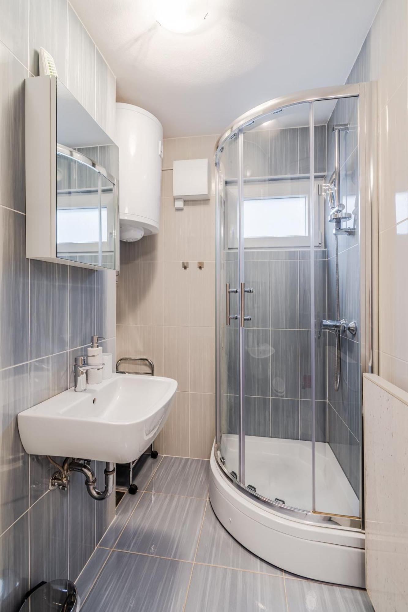 Apartment Mojca Бовец Екстер'єр фото