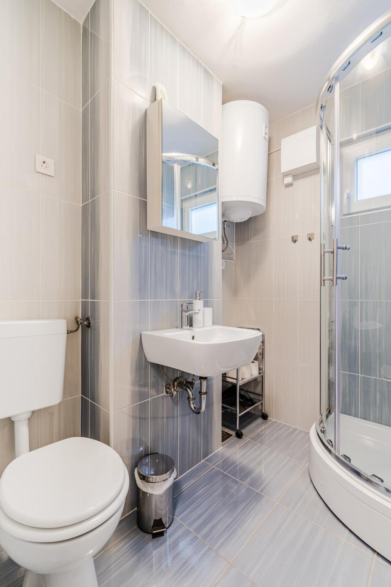 Apartment Mojca Бовец Екстер'єр фото