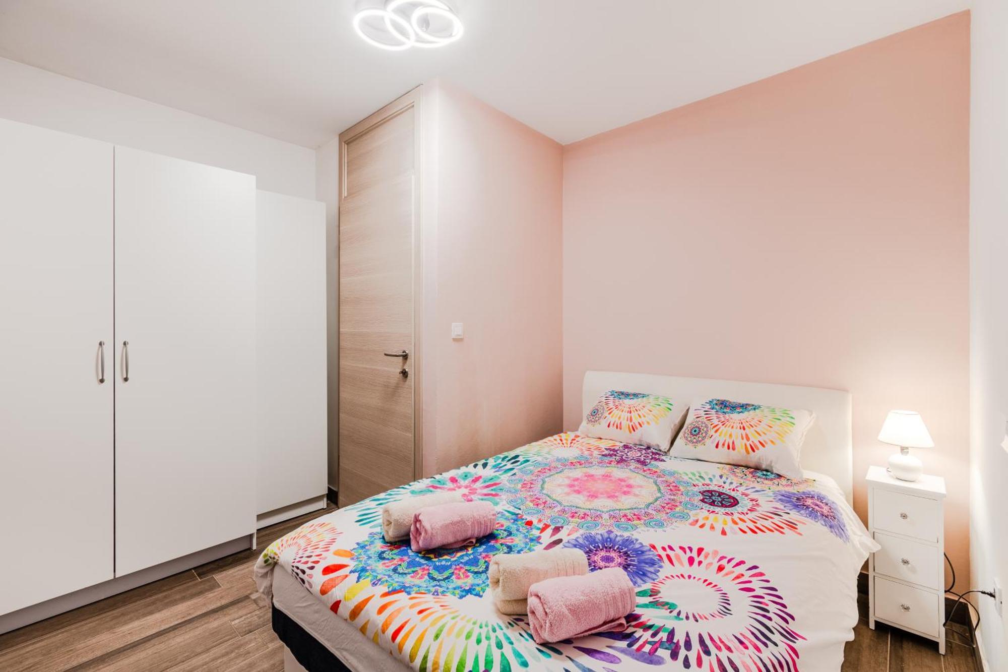 Apartment Mojca Бовец Екстер'єр фото