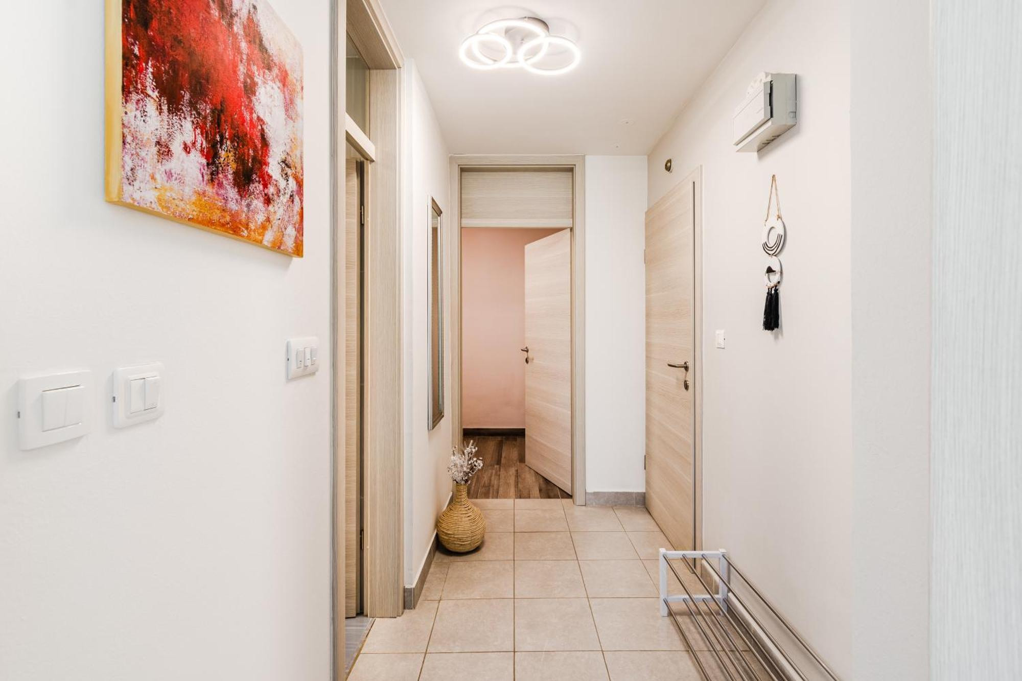Apartment Mojca Бовец Екстер'єр фото