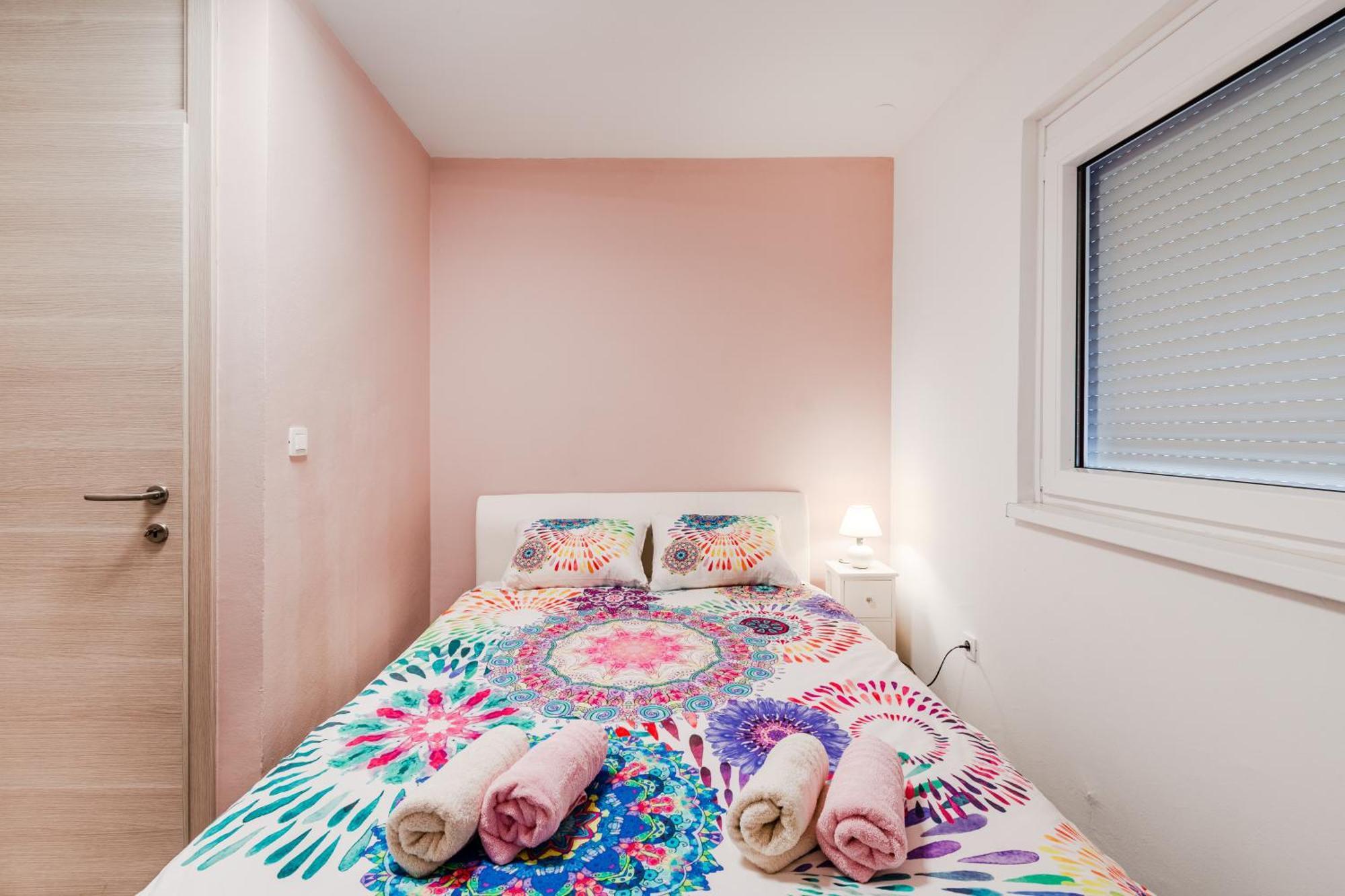 Apartment Mojca Бовец Екстер'єр фото