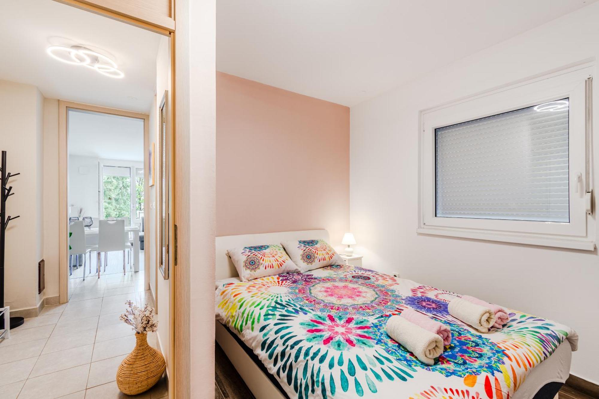 Apartment Mojca Бовец Екстер'єр фото